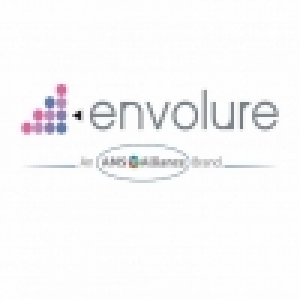 Logo startup ENVOLURE