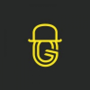 Logo startup LES GEORGES