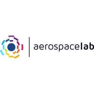 Logo startup Aarospacelab