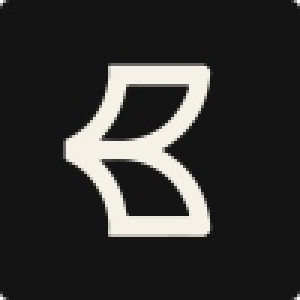 Logo startup Showcase Books