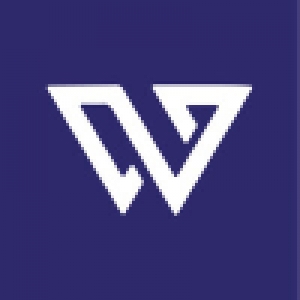 Logo startup Weathermind
