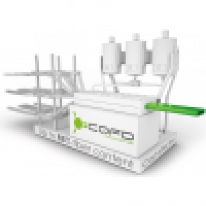 Logo profil startup