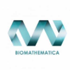 Logo startup BioMathematica