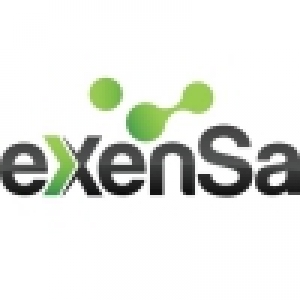 Logo startup eXenSa