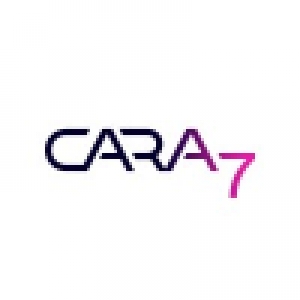 Logo startup Cara7