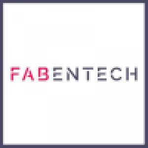 Logo startup Fabentech