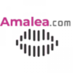 Logo startup AMIO