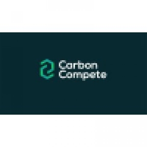 Logo startup CarbonCompete