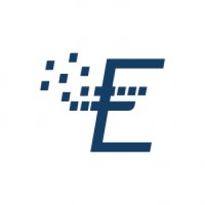 Logo startup Efiscia