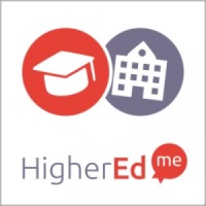 Logo startup HigherEdMe