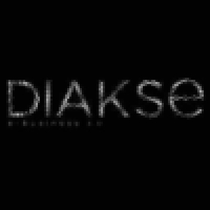 Logo startup Diakse