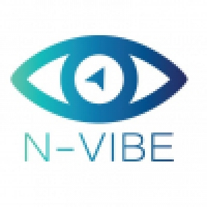 Logo startup N-Vibe SAS
