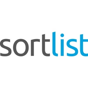Logo startup Sortlist