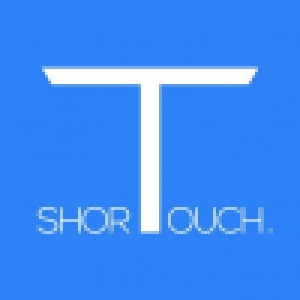 Logo startup SHORTOUCH