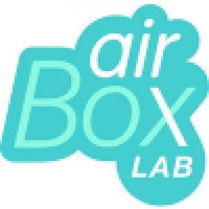 Logo startup Airboxlab (Foobot)