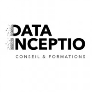 Logo startup Data Inceptio