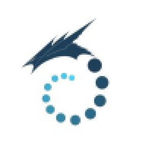 Logo startup Leviathan Dynamics