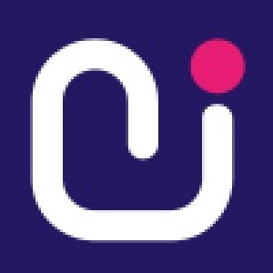 Logo startup Quobly