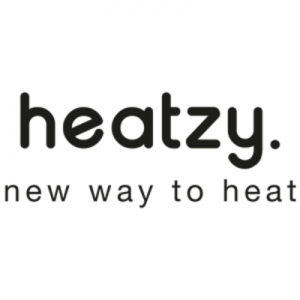 Logo startup heathzy