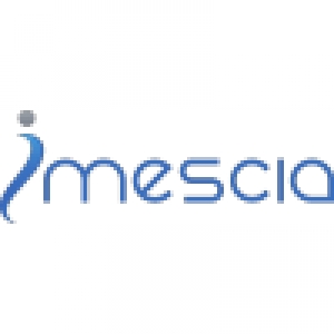 Logo startup Imescia