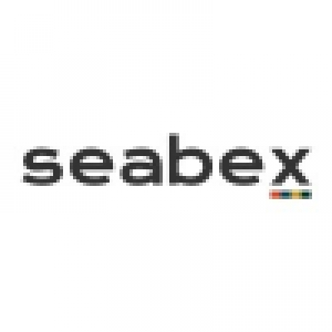 Logo startup Seabex