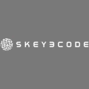 Logo startup Skeyecode