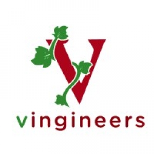 Logo startup Vingineers