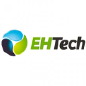 Logo startup Ehtech