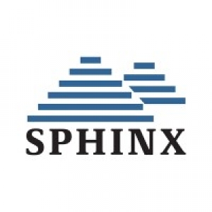 Logo startup SPHINX