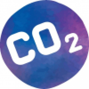 Logo startup Compte CO2