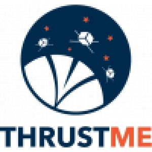 Logo startup ThrustMe