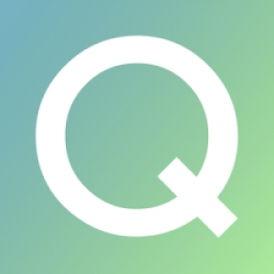 Logo startup UBEEQO