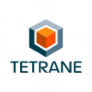 Logo startup Tetrane