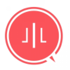 Logo startup Leeloo