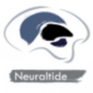 Logo startup NEURALTIDE