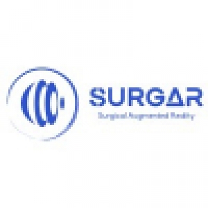 Logo startup SurgAR