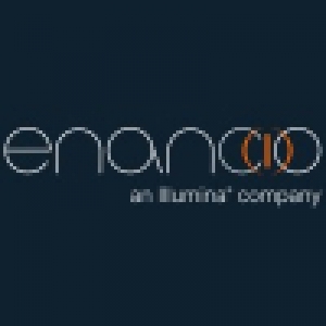 Logo startup Enancio