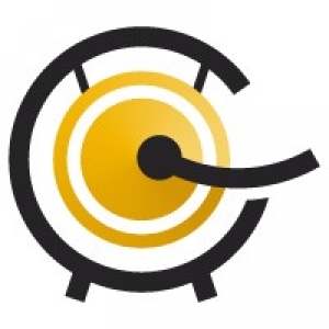 Logo startup Samesame