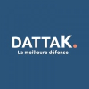 Logo startup Dattak