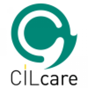 Logo startup CILcare