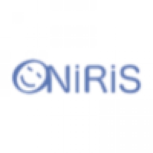 Logo startup Oniris