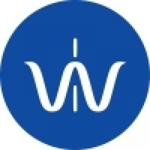 Logo startup WaveImplant