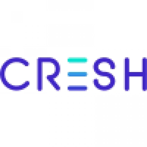 Logo profil startup