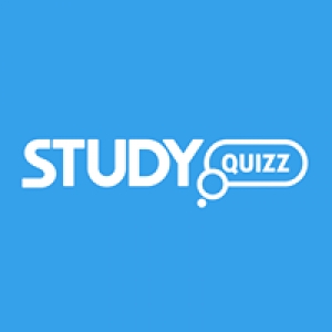 Logo startup STUDY QUIZZ