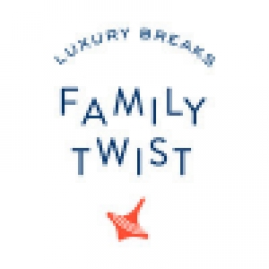 Logo startup Family-twist