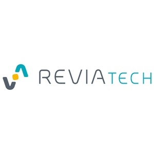Logo profil startup