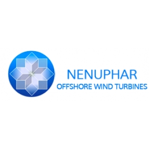 Logo startup NENUPHAR