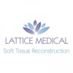 Logo startup Lattice Medical