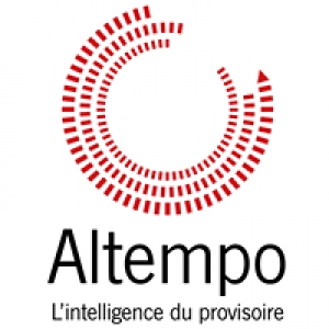 Logo startup ALTEMPO