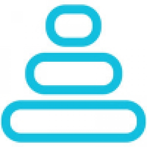 Logo profil startup
